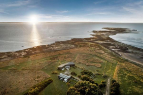 The Point Bass Coast